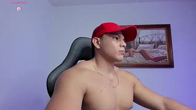 RoyConstance online show from 04/20/26, 03:53