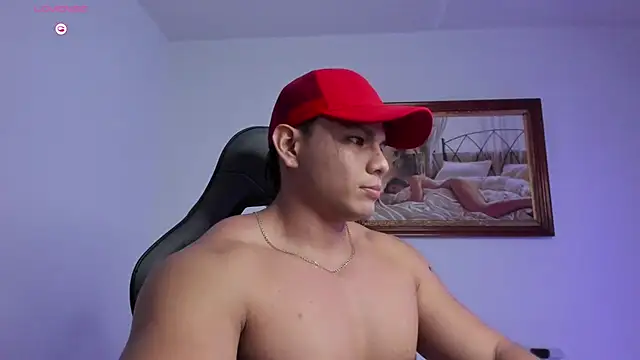 RoyConstance online show from 04/22/26, 03:42