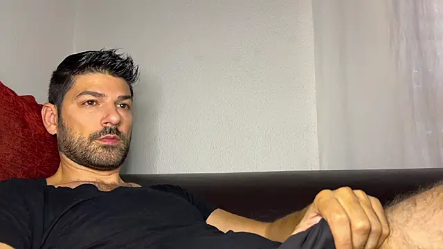 xxSexPrincexx online show from 09/25/25, 07:23