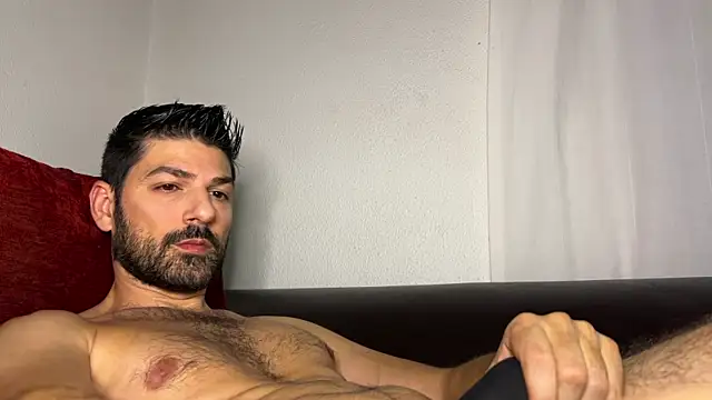 xxSexPrincexx online show from 11/30/25, 03:21