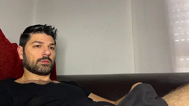 xxSexPrincexx online show from 02/08/26, 09:45