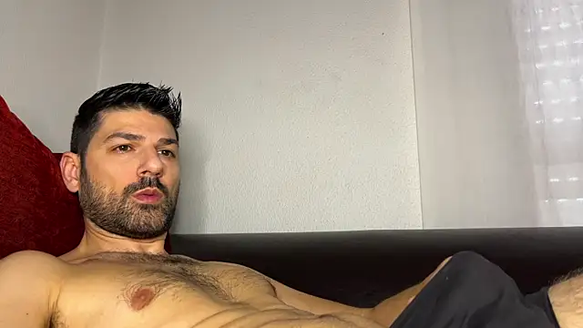 xxSexPrincexx online show from 02/17/26, 02:13