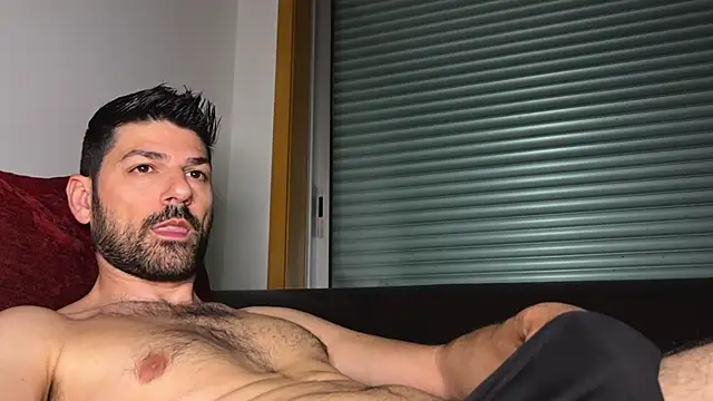 xxSexPrincexx online show from 04/13/26, 09:15