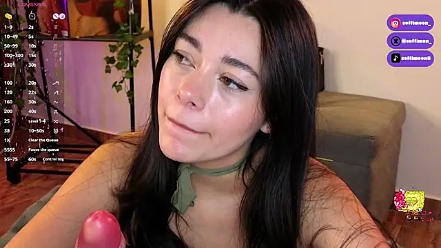 Soffimoon  online show from 02/11/25, 08:26