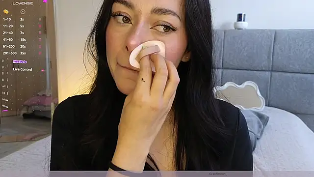 Soffimoon  online show from 02/26/26, 07:24