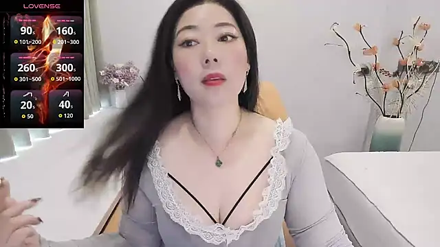 Crystal Wings online show from 11/16/25, 12:49