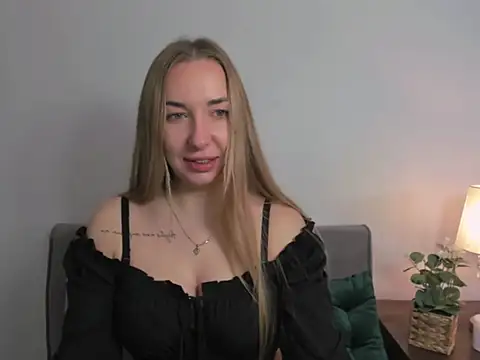 AriaDesire online show from 01/25/25, 06:23