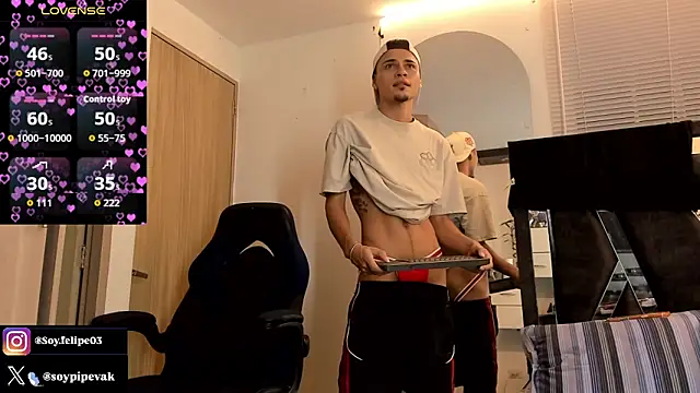 soyander03  online show from 03/28/26, 08:03