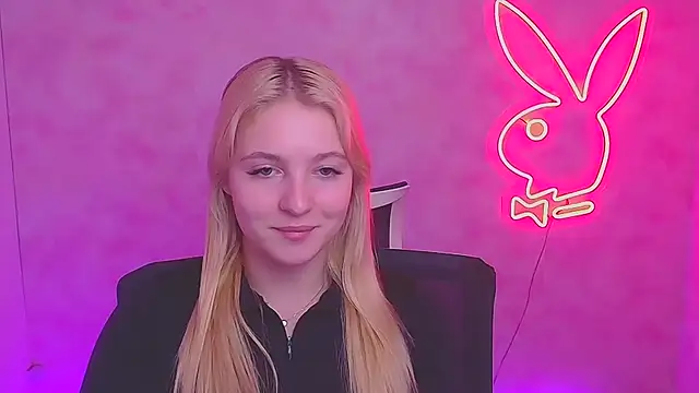 Milka kiss  online show from 02/01/25, 03:50