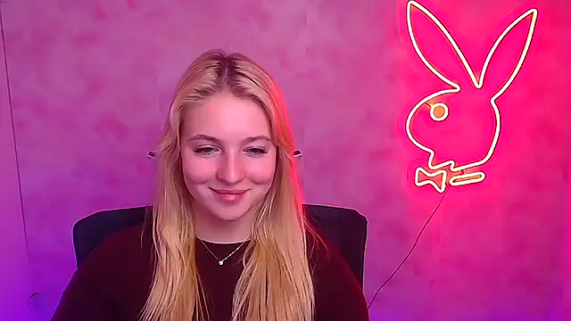 Milka kiss  online show from 02/06/25, 01:43