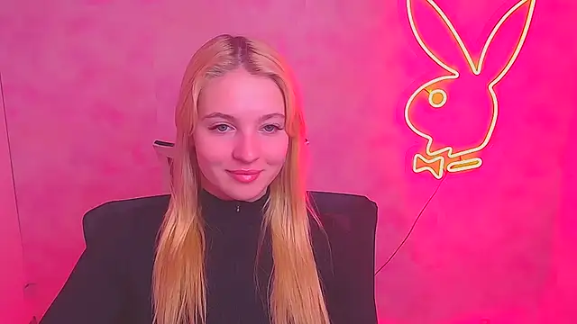 Milka kiss  online show from 02/09/25, 06:54