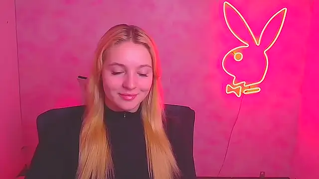 Milka kiss  online show from 02/27/25, 12:23