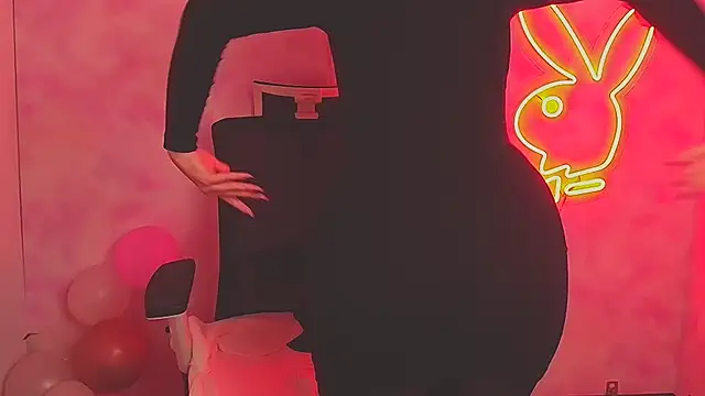 Milka kiss  online show from 03/20/25, 03:58