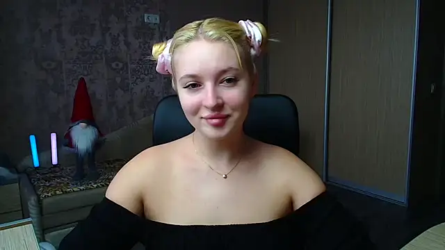 Milka kiss  online show from 01/12/26, 11:15