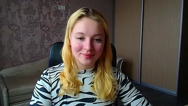 Milka kiss  online show from 02/26/26, 10:47