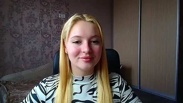 Milka kiss  online show from 03/19/26, 10:41