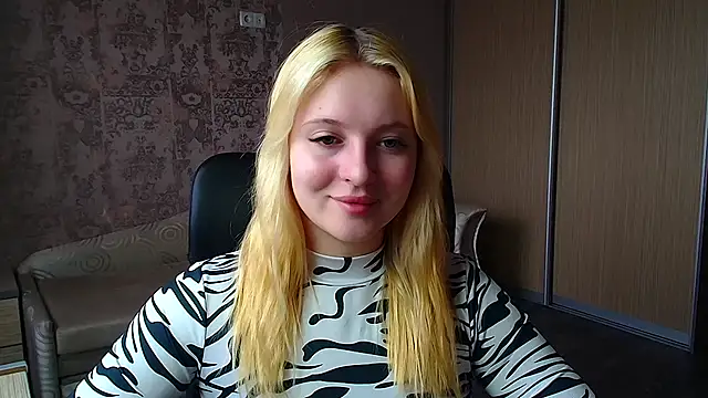 Milka kiss  online show from 04/16/26, 10:27