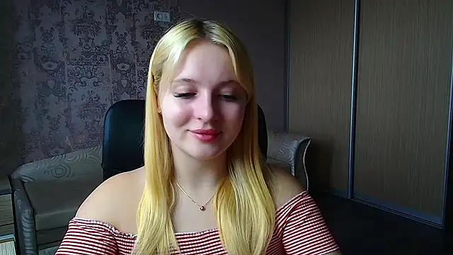 Milka kiss  online show from 04/18/26, 10:52