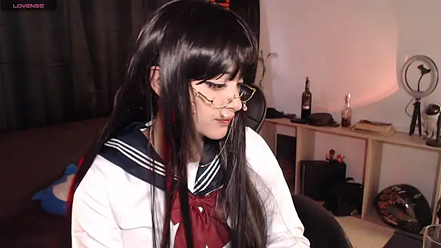 liz-beths online show from 11/10/25, 08:30