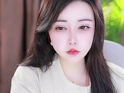 Qiaoqiao  online show from 02/04/25, 10:32