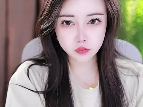 Qiaoqiao  online show from 02/04/25, 04:39