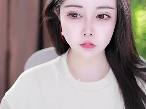 Qiaoqiao  online show from 02/08/25, 07:59