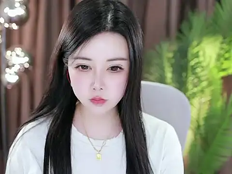 Qiaoqiao  online show from 02/16/25, 06:32