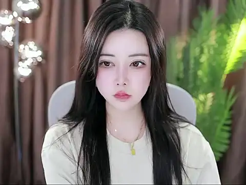 Qiaoqiao  online show from 02/28/25, 05:04