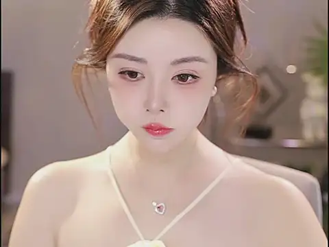 Qiaoqiao  online show from 01/31/26, 07:45