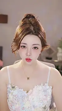 Qiaoqiao  online show from 02/20/26, 08:27