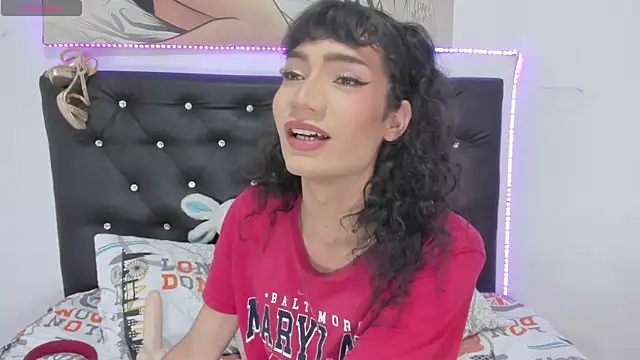 SWEETSAMY39715 online show from 01/28/25, 01:16