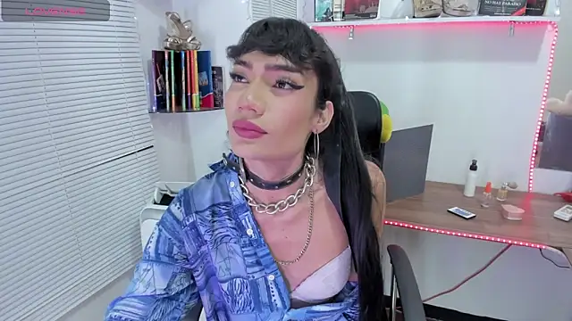 SWEETSAMY39715 online show from 03/22/25, 04:24