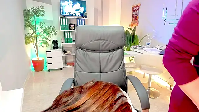 Butterflyblue dream online show from 01/13/25, 05:33