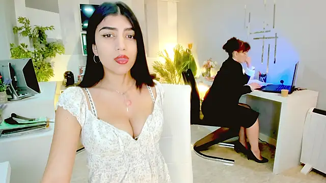 Butterflyblue dream online show from 03/05/26, 12:34