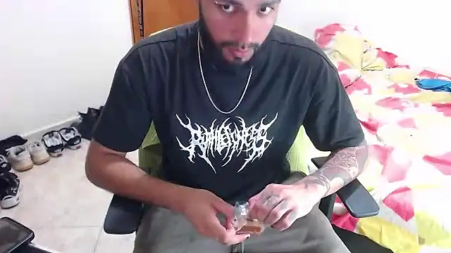 samir music online show from 10/04/25, 11:25