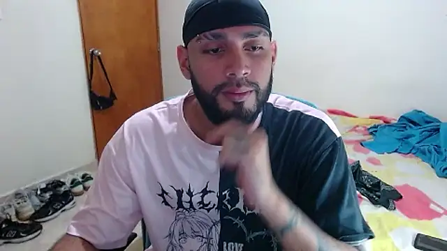 samir music online show from 10/16/25, 07:48