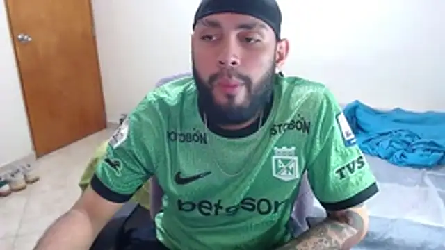 samir music online show from 10/30/25, 02:57