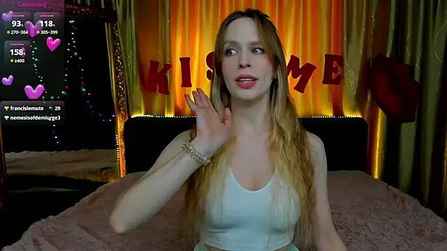  Sandra Tender  online show from 03/05/25, 10:33