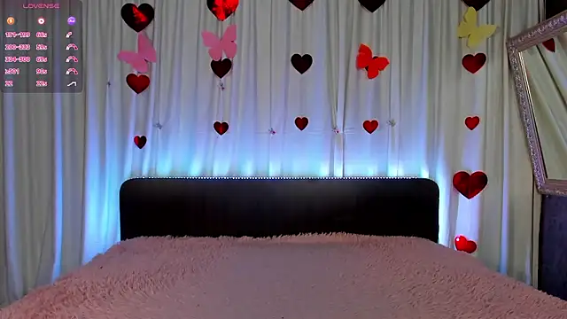  Sandra Tender  online show from 02/20/26, 07:32