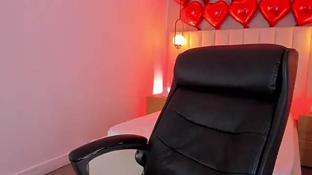 kosmic Angel online show from 02/15/25, 06:55