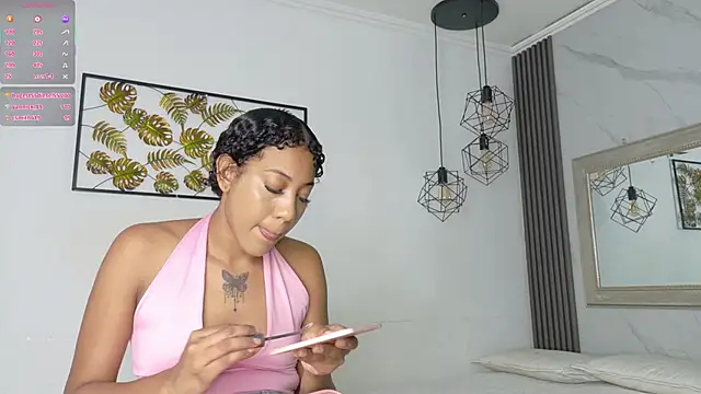 flavia cruz online show from 12/15/25, 06:56