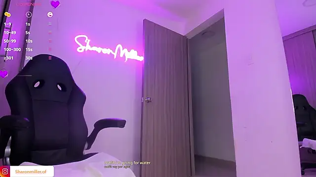 sharonmiller 2  online show from 02/06/26, 06:44