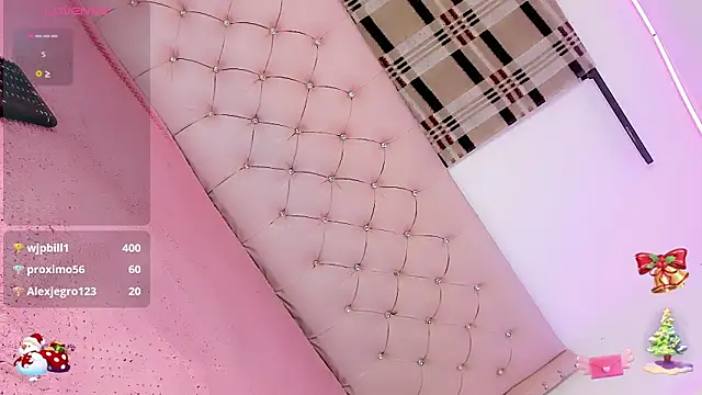 Snapshot of Danielysvalen chatting on 12/12/24, 04:15 Danielysvalen online show from 12/12/24, 04:15