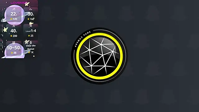 Snapshot of Danielysvalen chatting on 02/07/25, 02:40 Danielysvalen online show from 02/07/25, 02:40