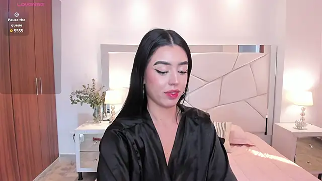 zoee jackson online show from 02/28/25, 09:44