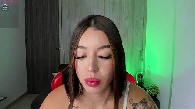 zoee jackson online show from 01/10/26, 02:13