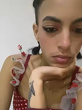 LilitRobins online show from 02/15/25, 01:10