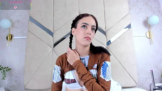 LilitRobins online show from 09/22/25, 09:17