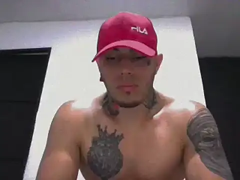 JAXXX367 online show from 02/10/25, 08:31