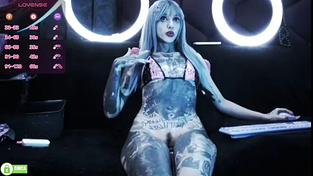 TyphoidMary online show from 10/30/25, 03:13